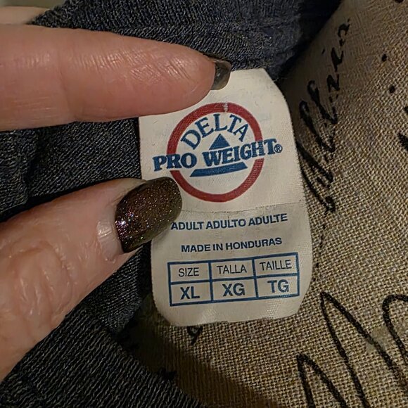 Baseball Tee - Picture 2 of 3